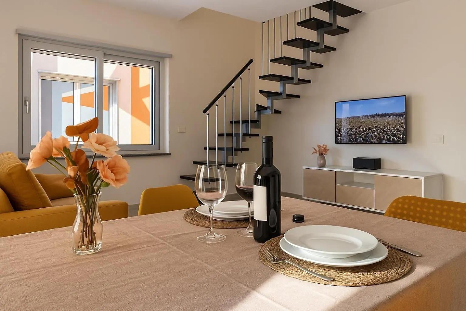 Giohouse-New Loft A Pochi Passi Da Metro 3 Apartment Milan